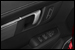 Buick Enclave doorcontrols photo at ELK GROVE in Elk Grove Buick GMC