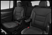 Buick Enclave rearseat photo at ELK GROVE in Elk Grove Buick GMC