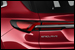 Buick Enclave taillight photo at ELK GROVE in Elk Grove Buick GMC