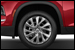 Buick Enclave wheelcap photo at ELK GROVE in Elk Grove Buick GMC