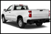 Chevrolet Silverado 1500 Regular Cab angularrear photo at National City in Cumming Chevrolet