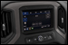 Chevrolet Silverado 1500 Regular Cab audiosystem photo at National City in Cumming Chevrolet
