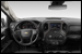 Chevrolet Silverado 1500 Regular Cab dashboard photo at National City in Cumming Chevrolet