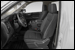 Chevrolet Silverado 1500 Regular Cab frontseat photo at National City in Cumming Chevrolet