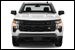 Chevrolet Silverado 1500 Regular Cab frontview photo at National City in Cumming Chevrolet