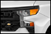Chevrolet Silverado 1500 Regular Cab headlight photo at National City in Cumming Chevrolet