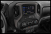 Chevrolet Silverado 1500 Regular Cab instrumentpanel photo at National City in Cumming Chevrolet