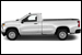 Chevrolet Silverado 1500 Regular Cab sideview photo at National City in Cumming Chevrolet