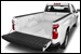 Chevrolet Silverado 1500 Regular Cab trunk photo at National City in Cumming Chevrolet