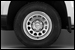 Chevrolet Silverado 1500 Regular Cab wheelcap photo at National City in Cumming Chevrolet