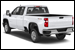 Chevrolet Silverado 2500 HD Double Cab Standard Bed angularrear photo at National City in Cumming Chevrolet