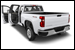 Chevrolet Silverado 2500 HD Double Cab Standard Bed doors photo at National City in Cumming Chevrolet