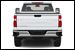 Chevrolet Silverado 2500 HD Double Cab Standard Bed rearview photo at National City in Cumming Chevrolet