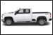 Chevrolet Silverado 2500 HD Double Cab Standard Bed sideview photo at National City in Cumming Chevrolet