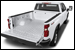 Chevrolet Silverado 2500 HD Double Cab Standard Bed trunk photo at National City in Cumming Chevrolet