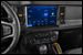 Ford Bronco 2 Door audiosystem photo at San Francisco in izmo Ford