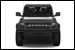 Ford Bronco 2 Door frontview photo at San Francisco in izmo Ford