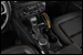 Ford Bronco 2 Door gearshift photo at San Francisco in izmo Ford