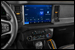 Ford Bronco 2 Door instrumentpanel photo at San Francisco in izmo Ford