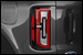Ford Bronco 2 Door taillight photo at San Francisco in izmo Ford