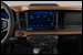 Ford Bronco 4 Door audiosystem photo at San Francisco in izmo Ford