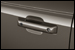 Ford Bronco 4 Door doorhandle photo at San Francisco in izmo Ford