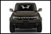 Ford Bronco 4 Door frontview photo at San Francisco in izmo Ford