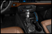 Ford Bronco 4 Door gearshift photo at San Francisco in izmo Ford