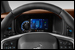 Ford Bronco 4 Door instrumentcluster photo at San Francisco in izmo Ford