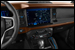Ford Bronco 4 Door instrumentpanel photo at San Francisco in izmo Ford