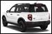 Ford Bronco Sport angularrear photo at San Francisco in izmo Ford