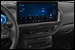 Ford Bronco Sport audiosystem photo at San Francisco in izmo Ford