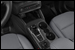 Ford Bronco Sport gearshift photo at San Francisco in izmo Ford
