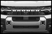 Ford Bronco Sport grille photo at San Francisco in izmo Ford