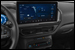 Ford Bronco Sport instrumentpanel photo at San Francisco in izmo Ford