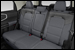 Ford Bronco Sport rearseat photo at San Francisco in izmo Ford
