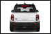 Ford Bronco Sport rearview photo at San Francisco in izmo Ford