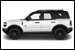 Ford Bronco Sport sideview photo at San Francisco in izmo Ford