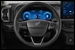 Ford Bronco Sport steeringwheel photo at San Francisco in izmo Ford