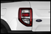 Ford Bronco Sport taillight photo at San Francisco in izmo Ford