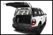 Ford Bronco Sport trunk photo at San Francisco in izmo Ford