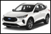 Ford Escape hybrid angularfront photo at San Francisco in izmo Ford