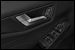 Ford Escape hybrid doorcontrols photo at San Francisco in izmo Ford