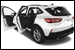 Ford Escape hybrid doors photo at San Francisco in izmo Ford