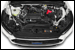 Ford Escape hybrid engine photo at San Francisco in izmo Ford
