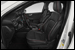 Ford Escape hybrid frontseat photo at San Francisco in izmo Ford