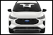 Ford Escape hybrid frontview photo at San Francisco in izmo Ford