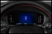 Ford Escape hybrid instrumentcluster photo at San Francisco in izmo Ford