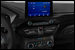 Ford Escape hybrid instrumentpanel photo at San Francisco in izmo Ford