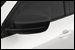Ford Escape hybrid mirror photo at San Francisco in izmo Ford